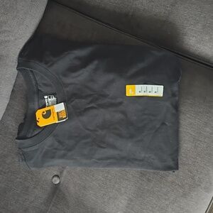 Cathartic XL Loose Fit Long sleeve